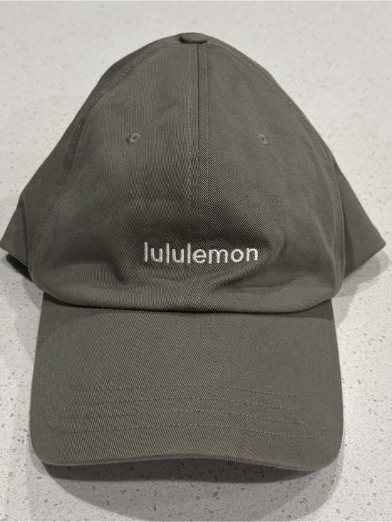 lululemon athletica Other - lululemon athletica L/XL Classic Ball Cap